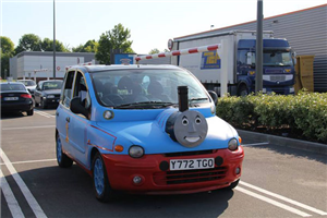 Que Coche Se Adapta A Ti