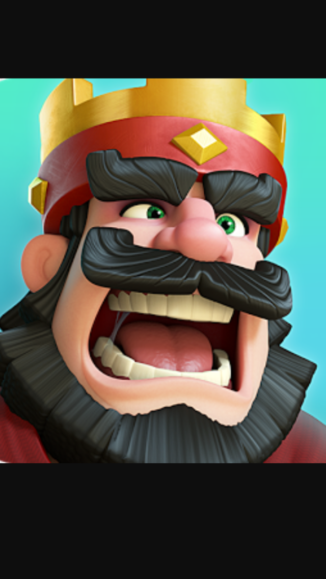 Hangi Clash Royale Karaktersin
