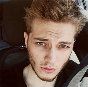 Burak Tozkoparan Hayranlık Testi