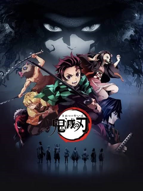Jika Anda Renkarnasi Ke Anime Kimetsu No Yaelah, A