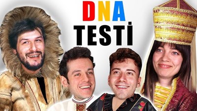 Nerelisin testi