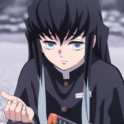 Siapa Bestie Mu Di Demon Slayer? 
