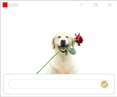 איזו חיה אתה 