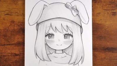Vote karakter anime