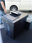 Election: Automated O Mano Mano?