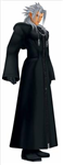 Which Organization Xiii Member Are You?