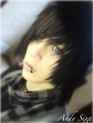 Are You Emo?