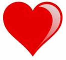 What Colour Is Your Heart??