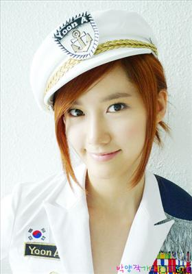 Who Is Your Favorite Member In Snsd/Girls Generati