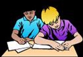 Liker Du Skolen