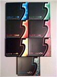 What Kind Of Gum Are You?