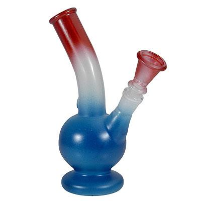 Bong Ou Spliff ?