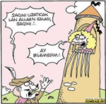 Şansın Bugün % Kaç?