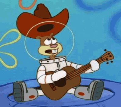 What Spongebob Charcter R U