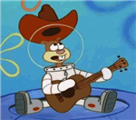 What Spongebob Charcter R U