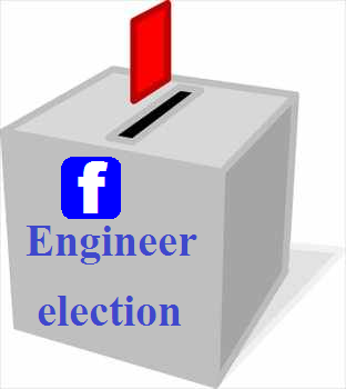 Elect Your Favourite Engineer