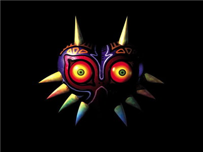 Que Personaje De Tloz Eres