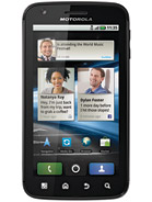 Motorola ATRİX  -  650