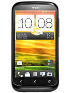 HTC Desire X   - 750