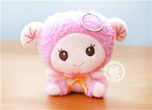 Kawaii, Emo, Mouton ?