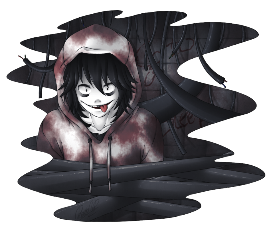 Creepypasta'yı Ne Kadar Tanıyosu