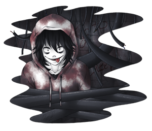 Creepypasta'yı Ne Kadar Tanıyosu