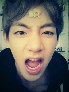 Bangtan Boys