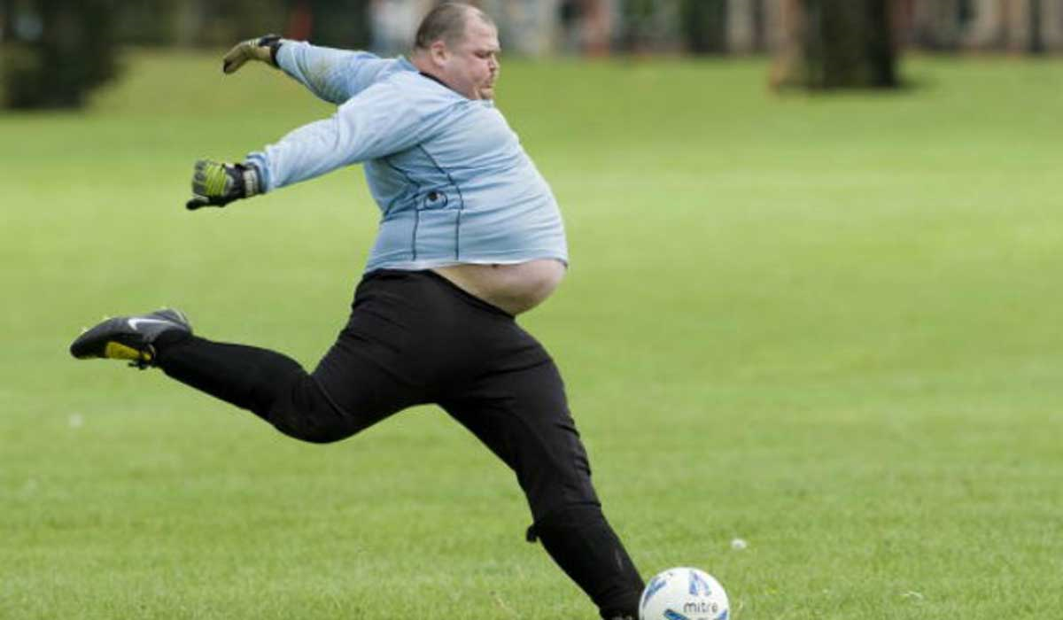 Que Tan Bueno Eres En Futbol