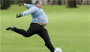 Que Tan Bueno Eres En Futbol