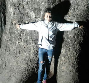 Yasemin