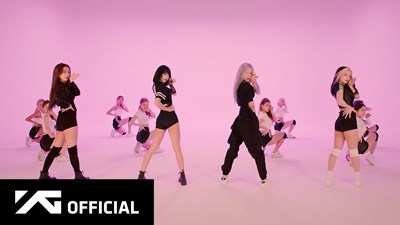 Blakpink Video