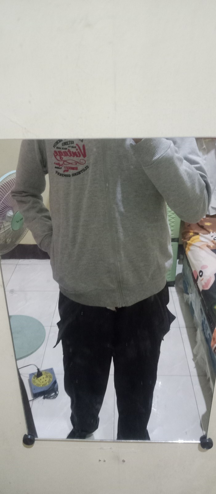 Seberapa anda mengenali Tasya 