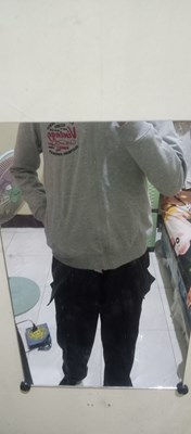 Seberapa anda mengenali Tasya 
