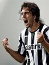 Beşiktaşlı Hangi Futbolcusun ???