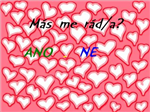 Jsi Zamilowaná?