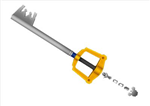 What Kingdom Hearts Keyblade Do You Wield?