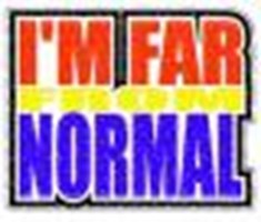 Are You Normal?