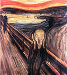 Which Famous Painting Are You?