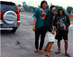 Hati Sadam Saat Ini