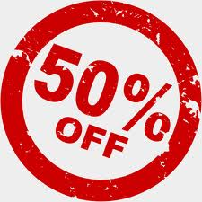 50%