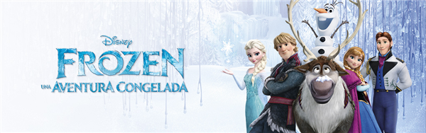 ¿Que Personaje De Frozen Eres?
