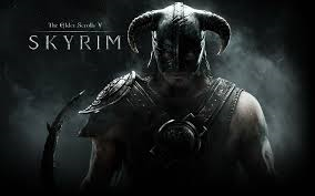 Eres Un Skyrim Gamer