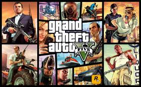 Hangi Gta5 Karakterisin?