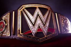 ¿Que Campeón De La Wwe Eres?