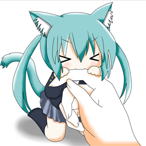 ¿Cual Vocaloid Eres?