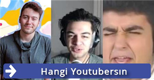 Hangi Youtubersin