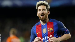 Hangi Futbolcusun