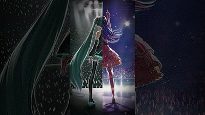 Kamu Cocok Menjadi Miku Atau Ai Hoshino
