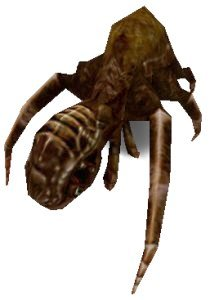 Which Tremulous Alien Are You?