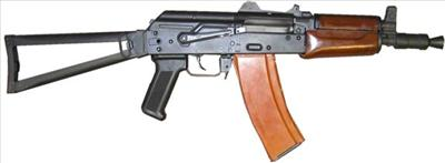 What Is Your Real Favorite Weapon?